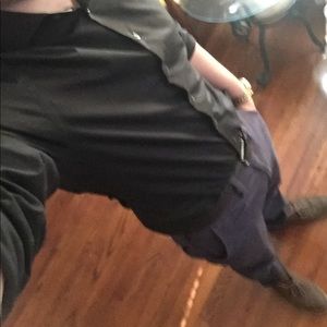 Meet your Posher, Omar